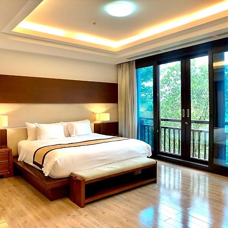 Ncc Garden Villas - Ncc Hotel Hanoi Exterior photo
