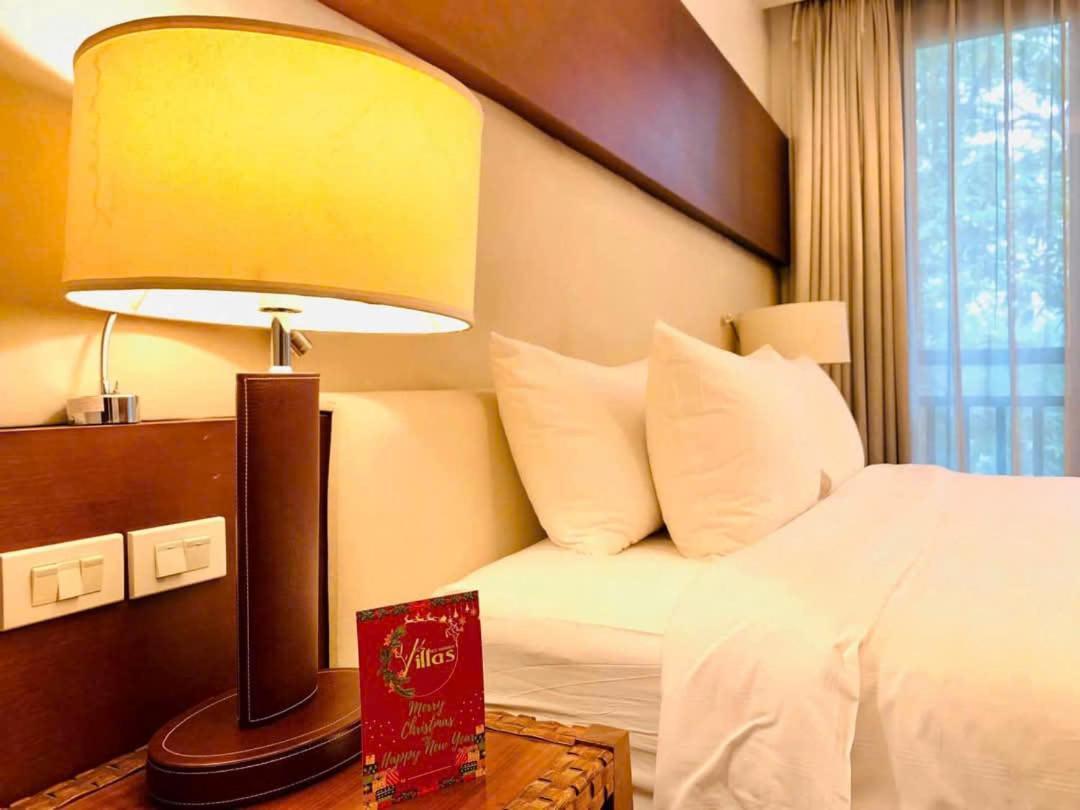 Ncc Garden Villas - Ncc Hotel Hanoi Exterior photo